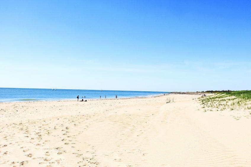 Charme et Confort en bord de mer - foto 34