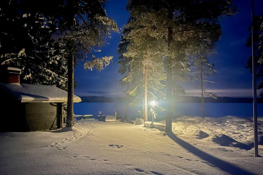 Villa wirtanen - foto 3