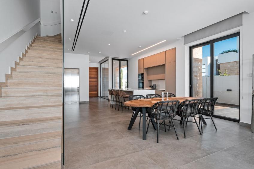 Periyiali Resort - Front Line Villa Chronos - 8 - foto 2