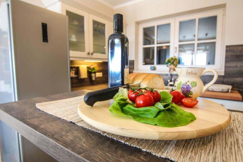 Villa Elizabet - foto 28