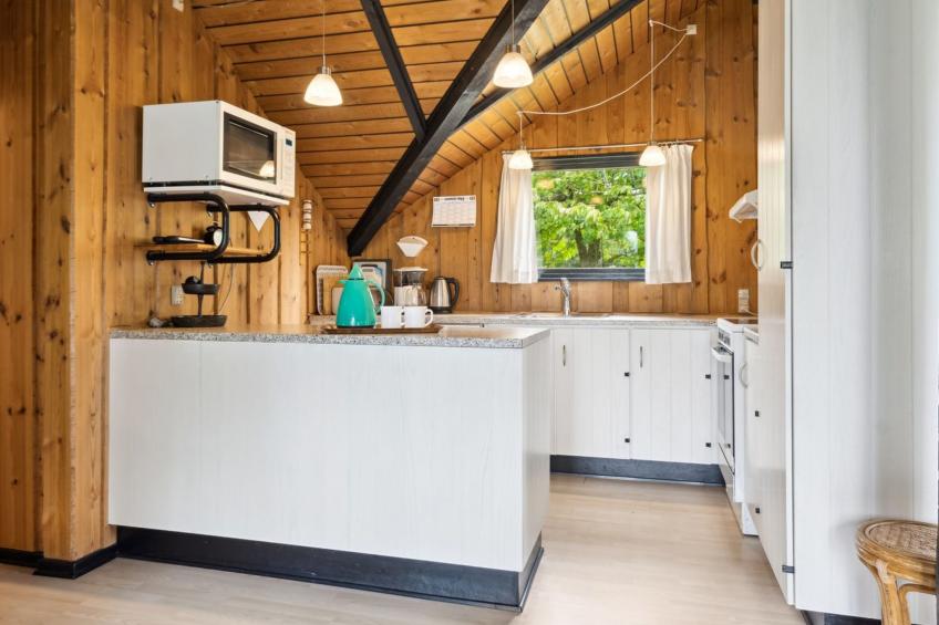 "Elisej" - 100m from the sea in Funen - foto 24