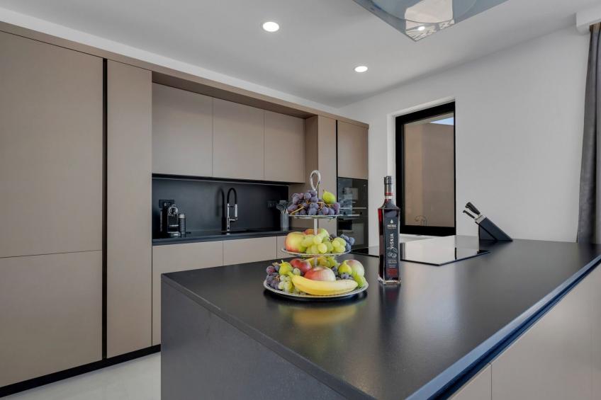 Villa Basak in Makarska - foto 13