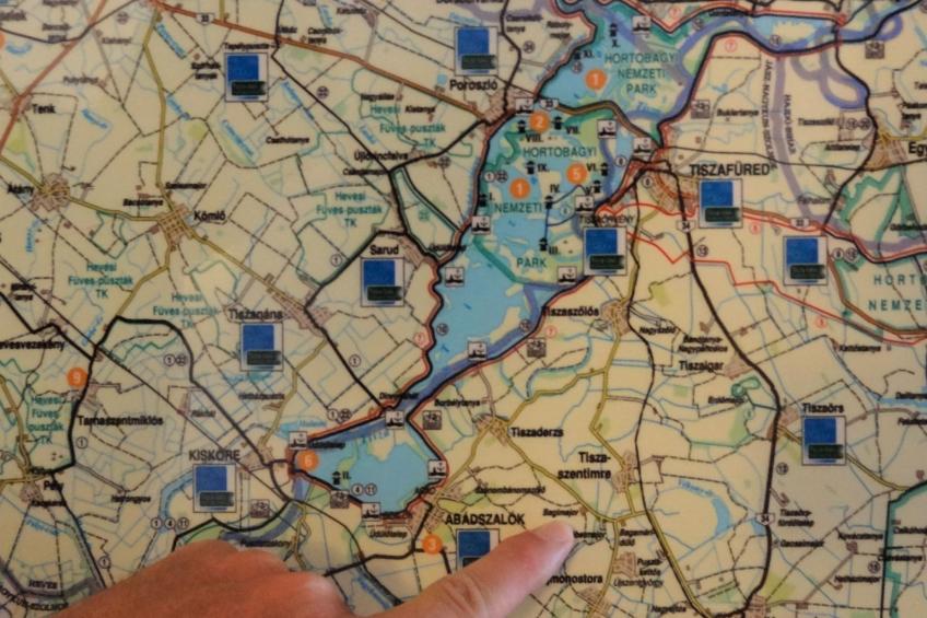 Hütte mit Garten, Grill und Terrasse - foto 37