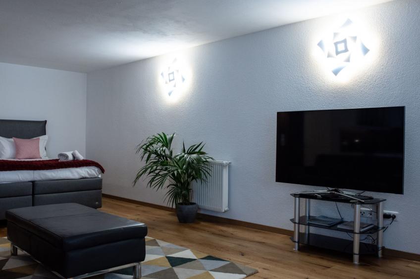 Luxury Studio Siena in Frechen-Bachem bei Köln. - foto 29