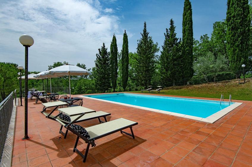 Villa  Le Trappoline - foto 2