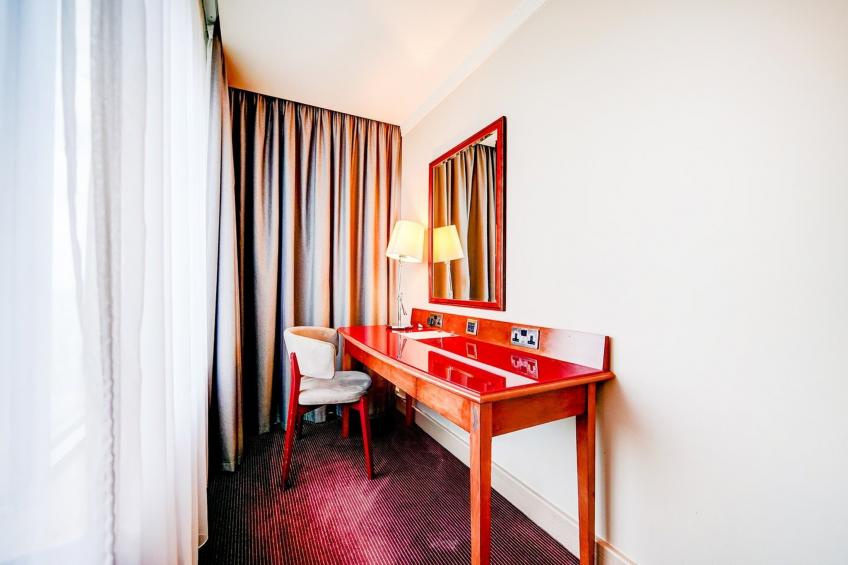 Classic Triple Room - foto 12