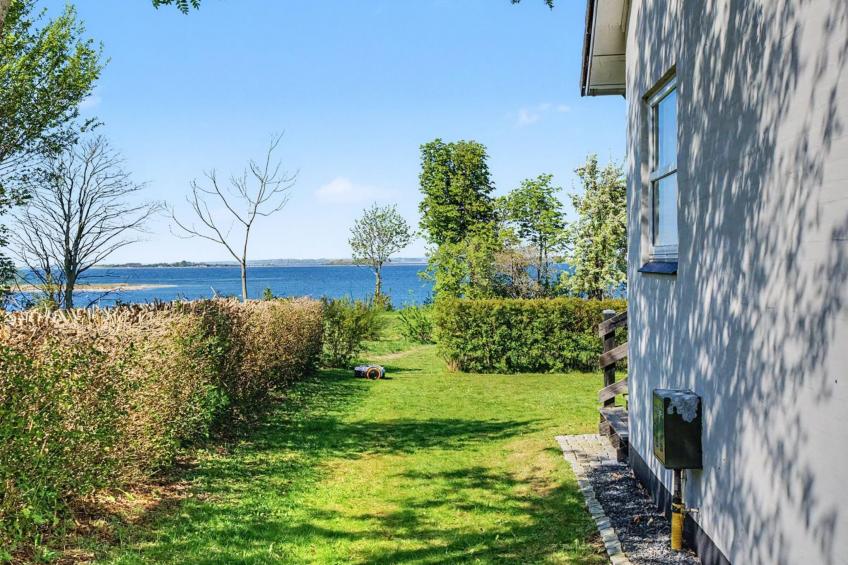 "Hjort" - 80m from the sea - foto 23