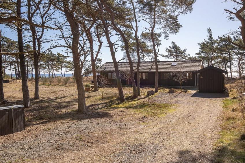 "Lucio" - 25m from the sea in Bornholm - foto 30