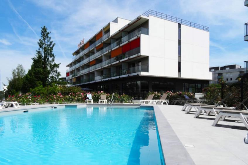 Appart'Hôtel Mer & Golf City Bordeaux Bruges - foto 6