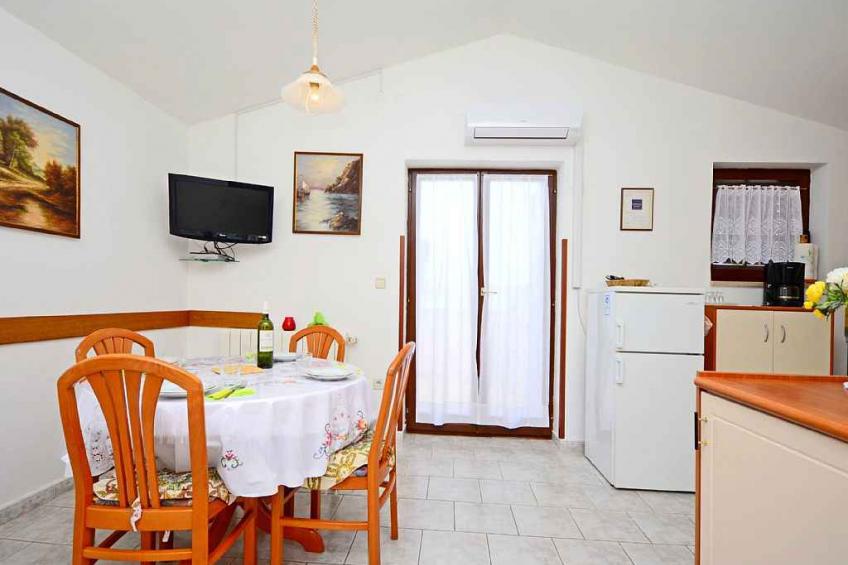 Holiday apartment with air conditioning - BF-R5PGT - foto 25