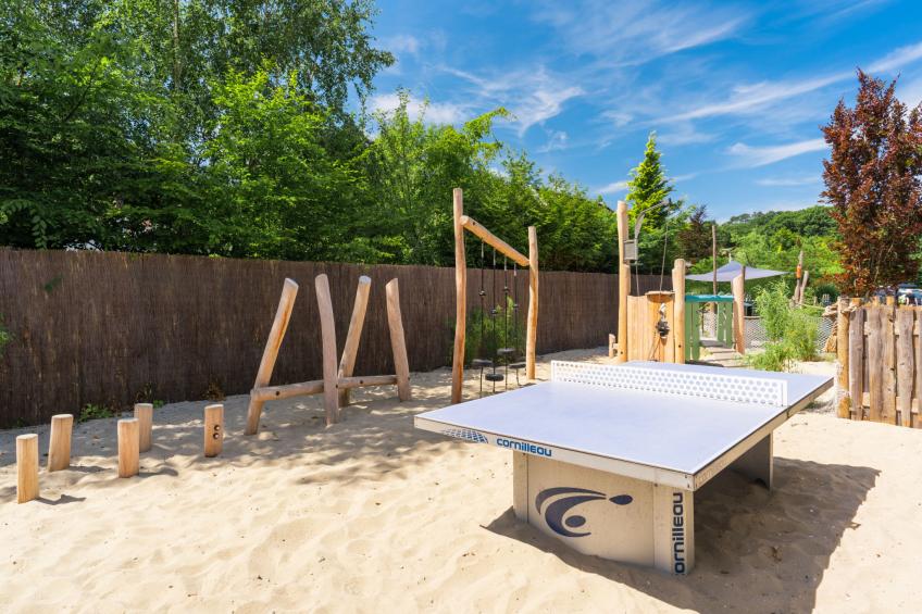 Koningshoeve Wellness 4 personen - foto 15