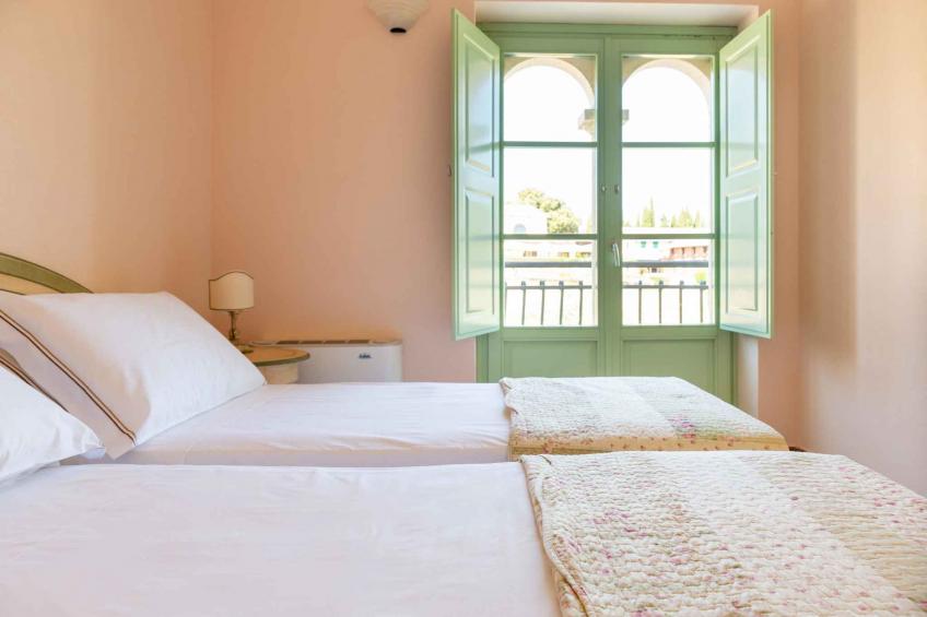 Holiday apartment with panoramic pool and sun loungers - BF-GXCHW - foto 34
