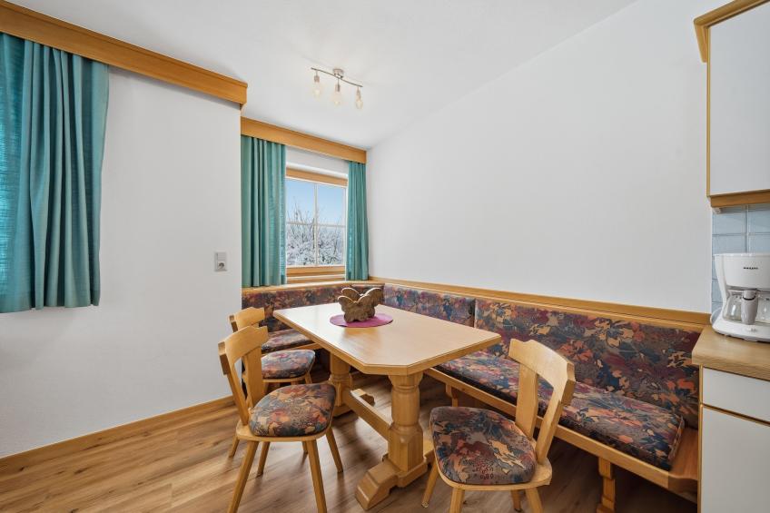 Apartment "Schattberg" - foto 5