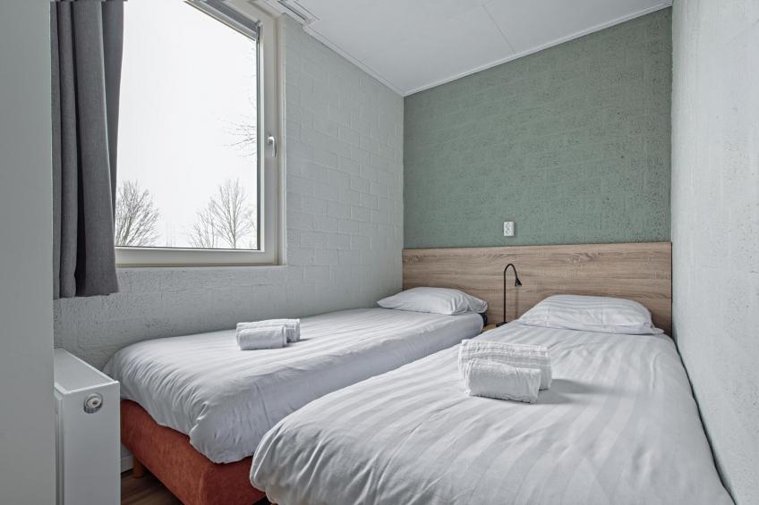 Bungalowpark Schin op Geul 14 - foto 3