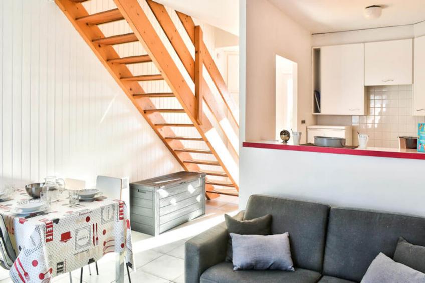 Maison à Saint-Gilles-Croix-de-Vie - foto 8