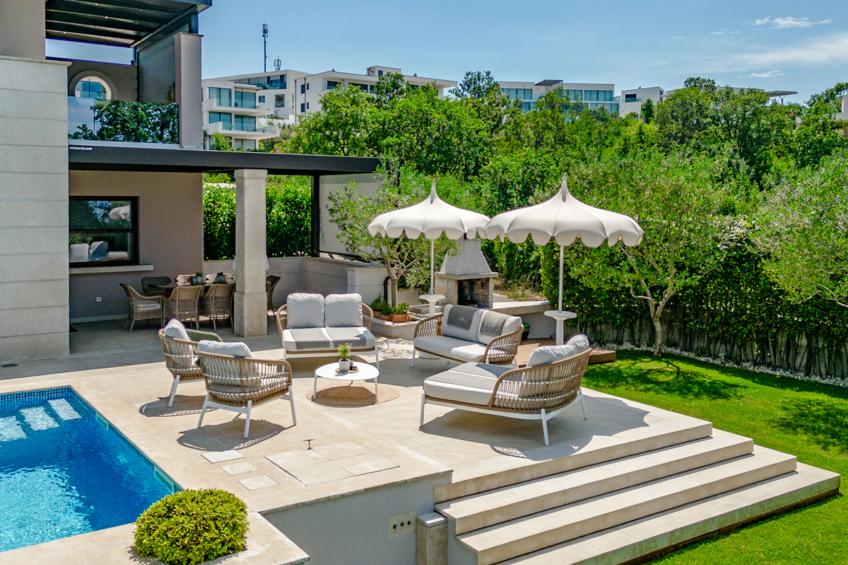 Villa Prestige Deluxe - foto 28