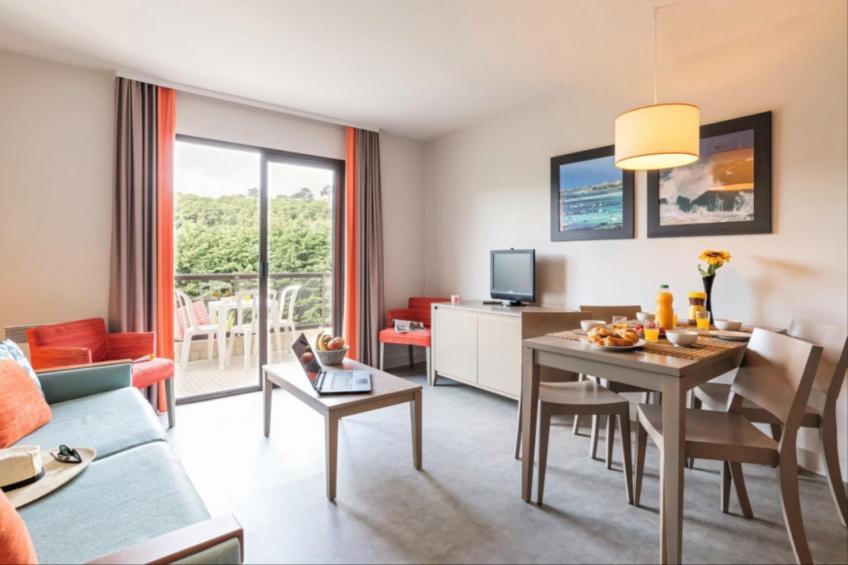 L’Archipel (Brittany) 2p5p NR - foto 13