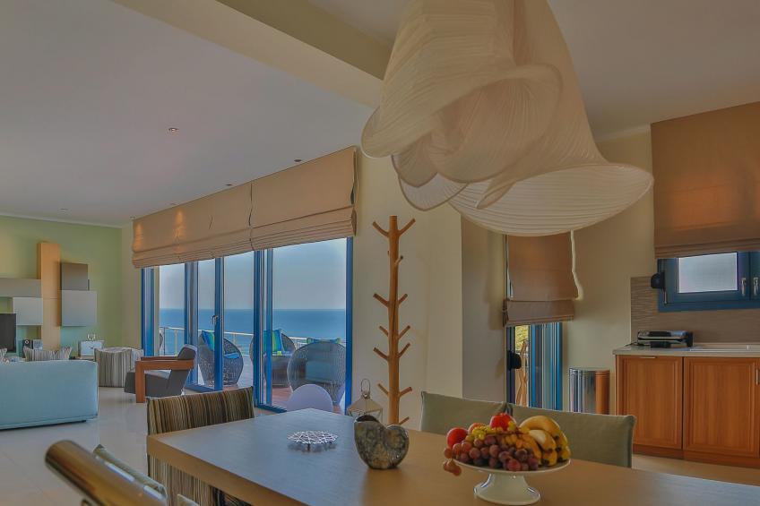 mit Privatpool für 9 Personen ca. 200 m² in Pounta, Ägäis (Skiathos) - foto 43