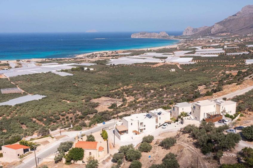 Casa di Franco - Aussicht, "beheizter" Pool, Fitnessraum, Hammam - foto 68
