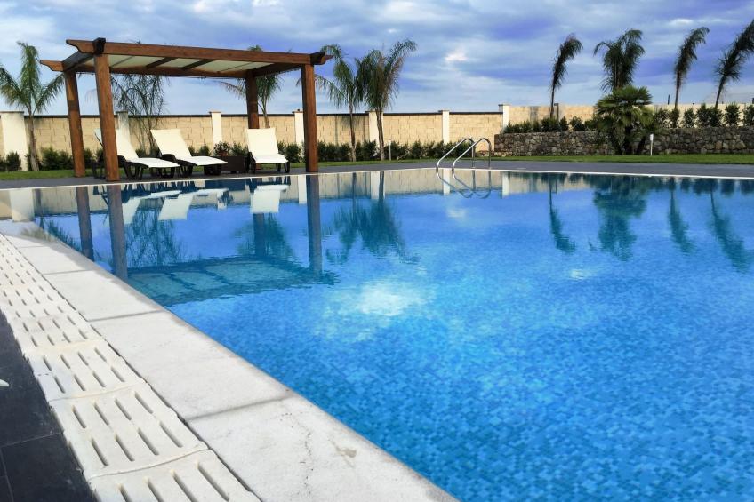 Ferienvilla 'Villa Fenice' mit privatem Pool - foto 23