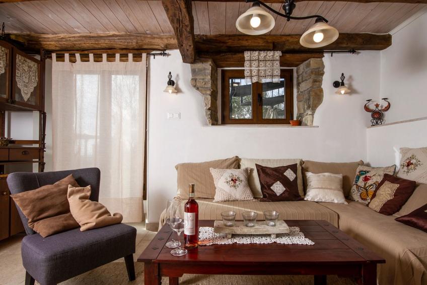 Villa Casa Sarina - foto 21