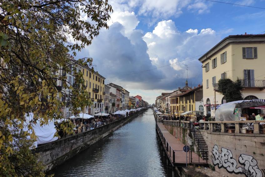 Alles in einem Loft - foto 21