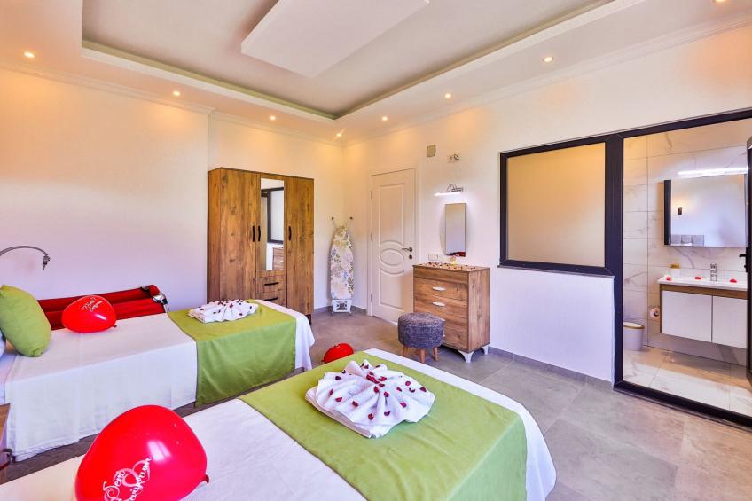 Villa inmitten der Natur - foto 36