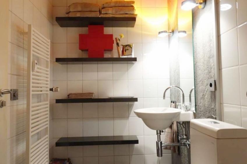 Designer Wohnung nahe Flughafen und Messe - foto 15