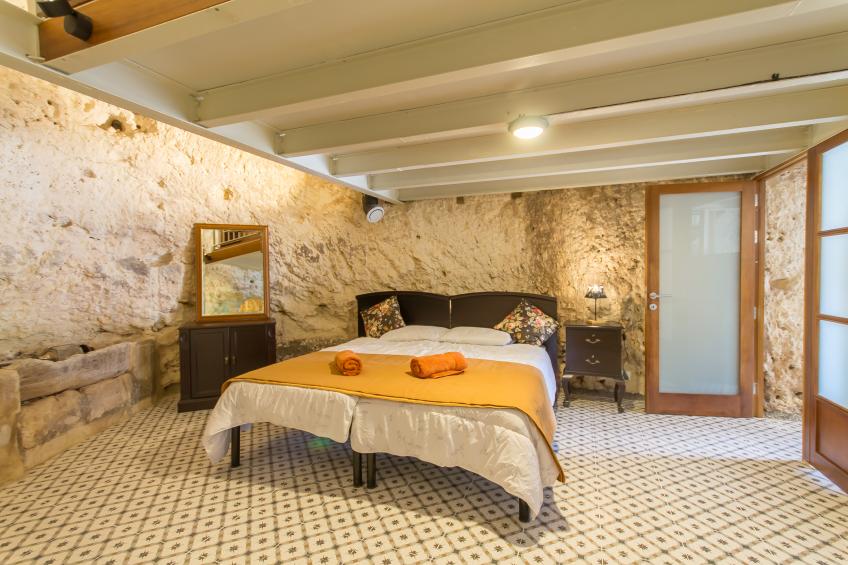 Stone house & jacuzzi St. Martin - foto 6