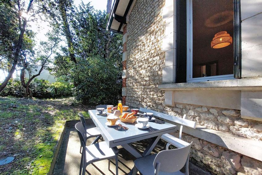 Villa Vent Debout - foto 46