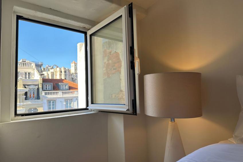 Das romantische Nest. der perfekte Rückzugsort im Stadtzentrum - foto 12