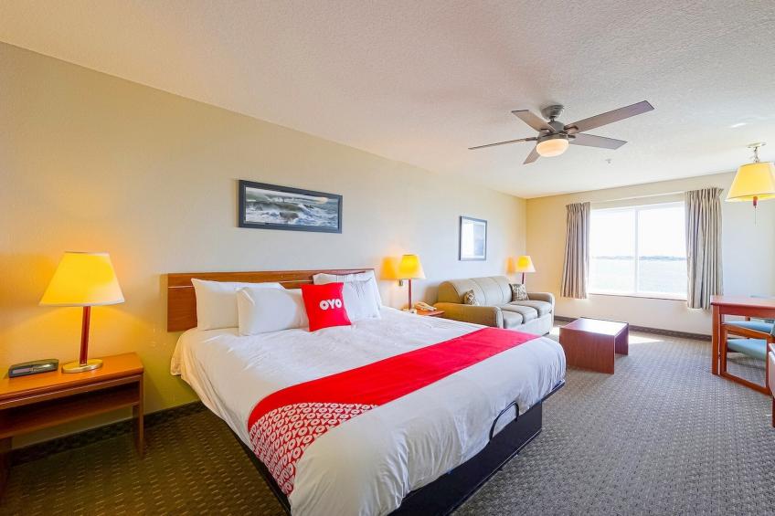 Queen Bed Accessible with Ocean View - foto 128