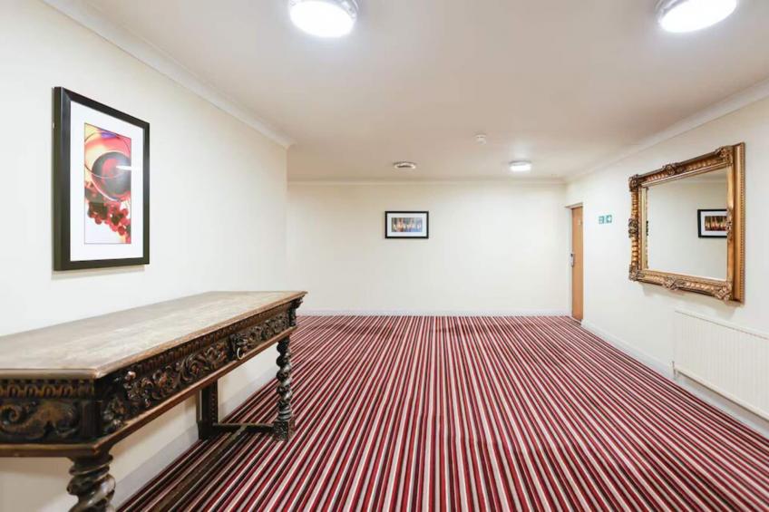 Classic Single Room - foto 16