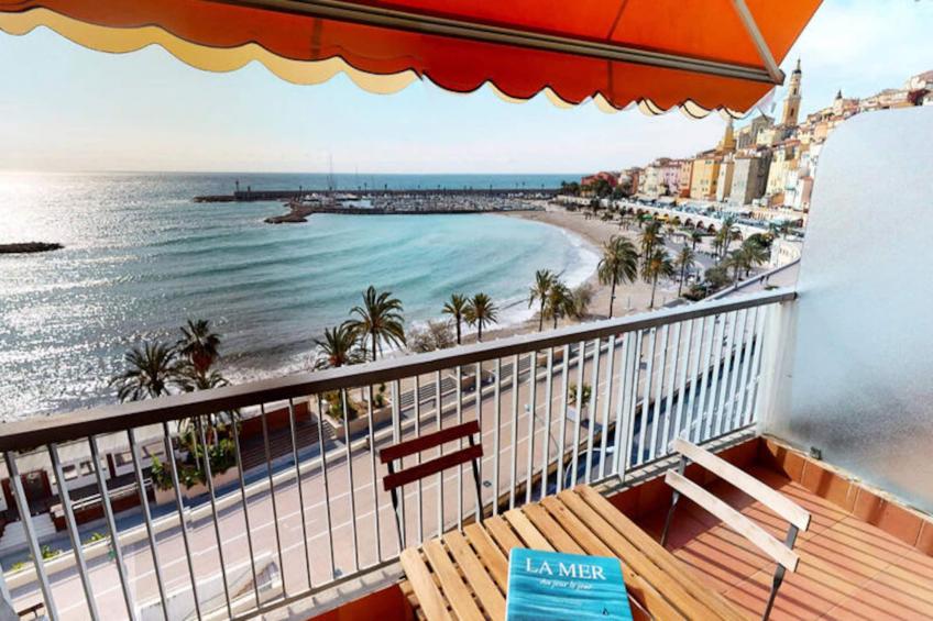 Location de Vacances Menton 247