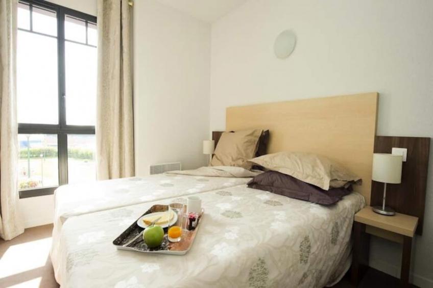 Résidence Goélia La Belle Époque - foto 11