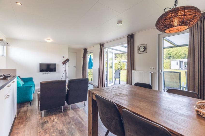Forest Edge Chalet | 2 - 6 people - foto 11