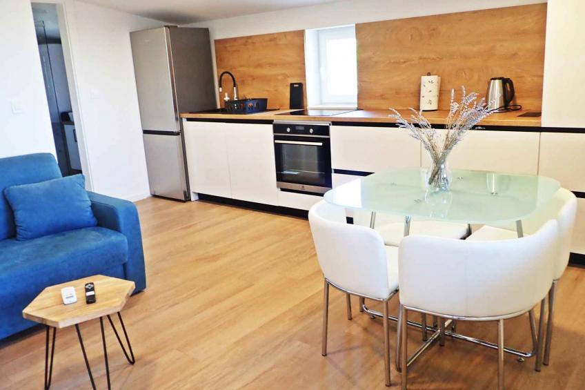 Holiday apartment with air conditioning - BF-MKMPW - foto 4