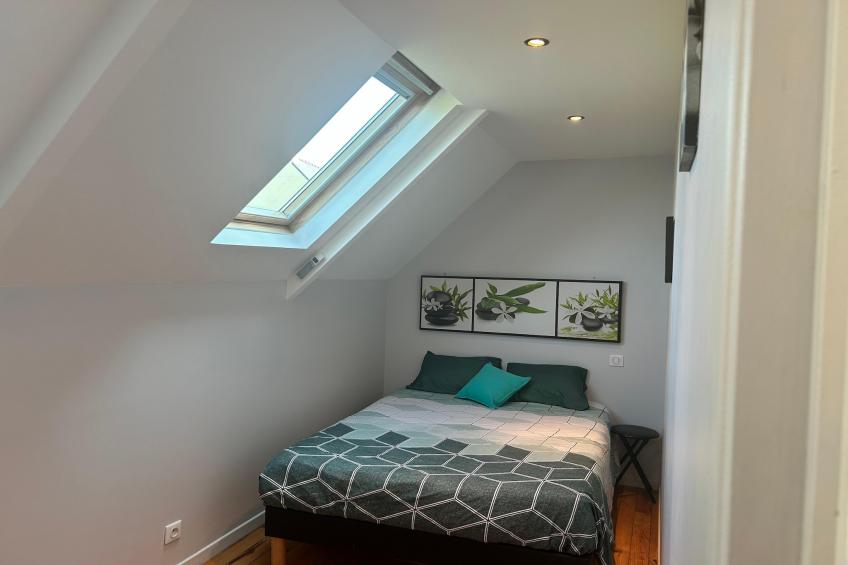Maison avec terrasse sud et jardin clos Paimpol - foto 11