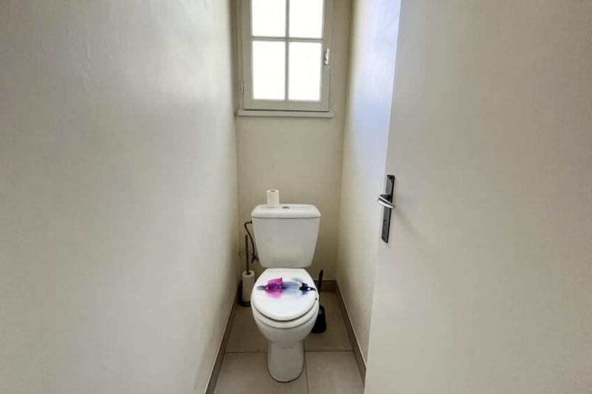 Maison à Le Fenouiller - foto 12