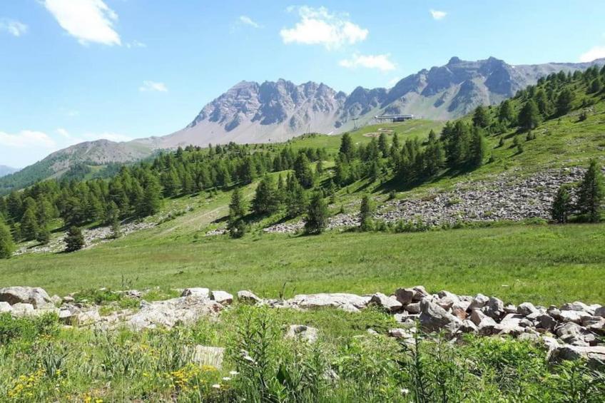 Pra Sainte Marie - foto 31