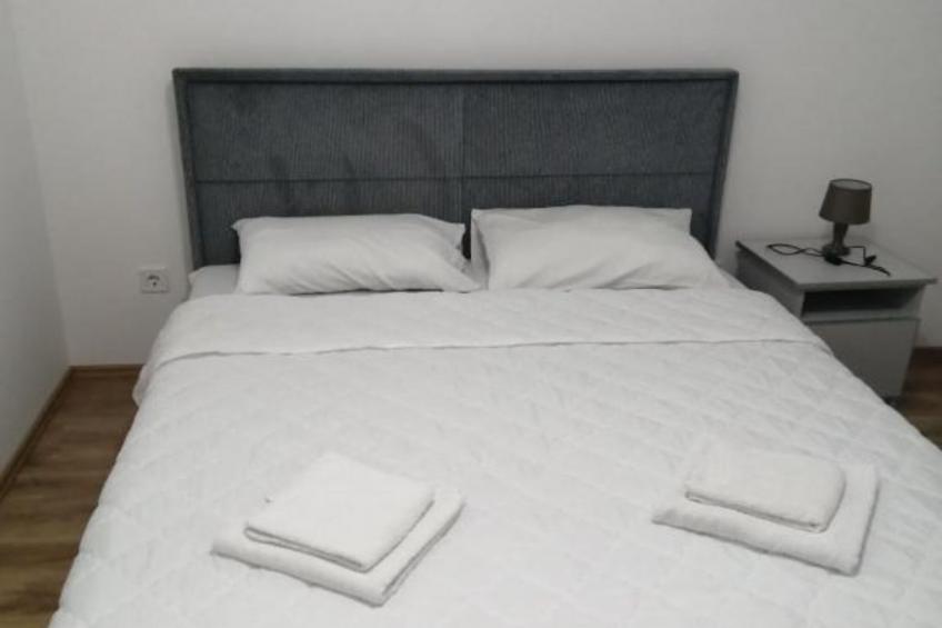 Seaside Serenity – Fresh & Modern Apartments in Igalo - Studio Apartment 5 - foto 4