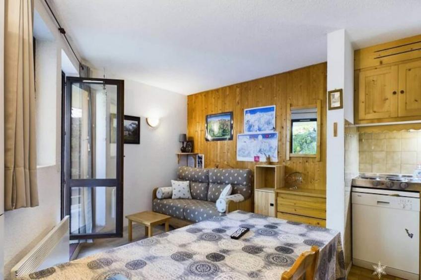 Résidence Bouquetins A