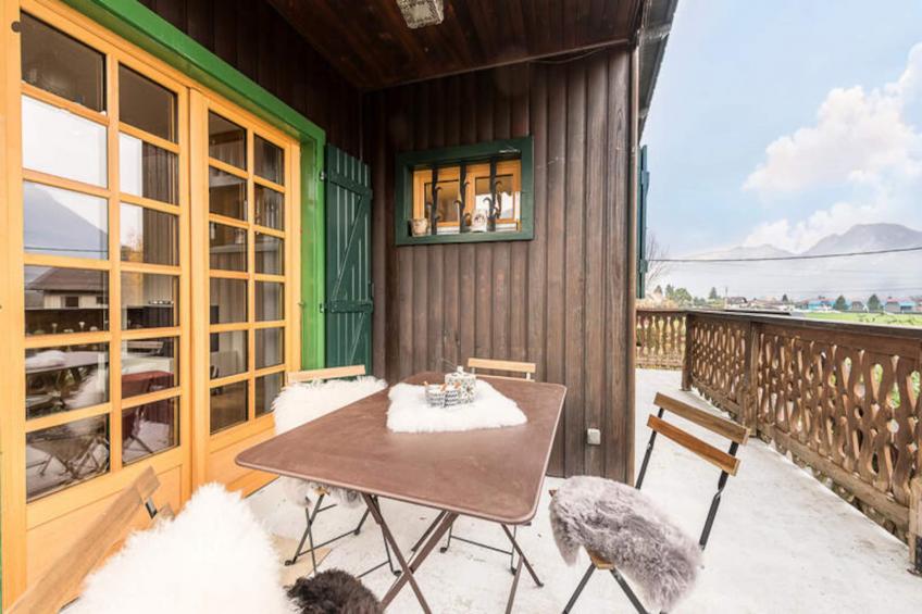 Chalets à Saint-Jorioz - foto 21