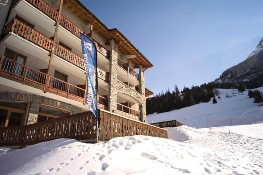 Village Club MMV Le Val Cenis  - Pension complète