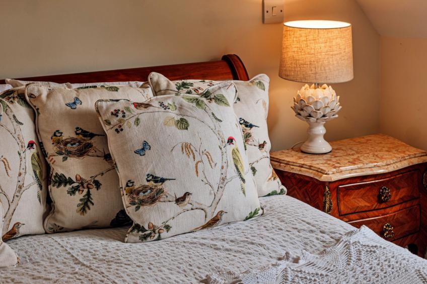 Beili Glas Cottage - foto 20