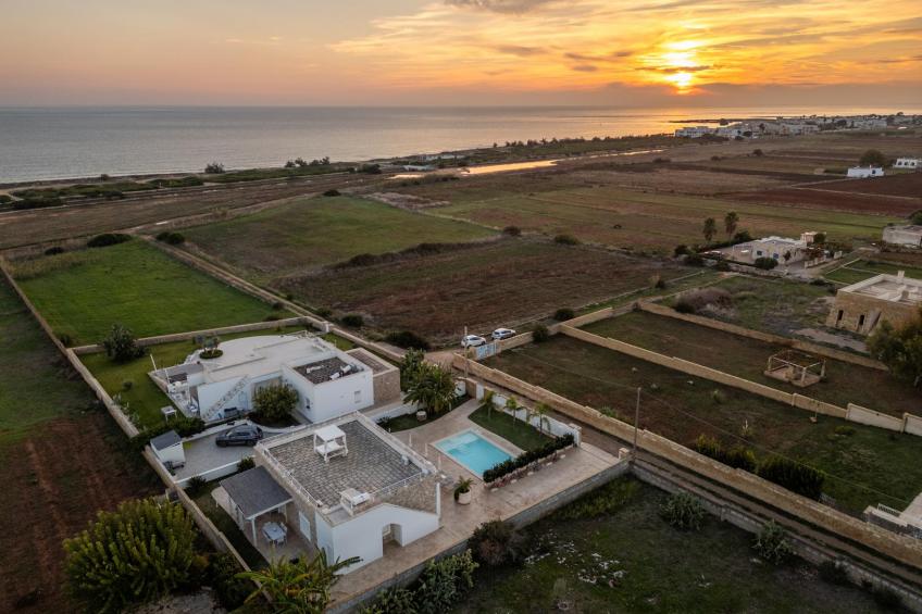 Villa Palibella - foto 26