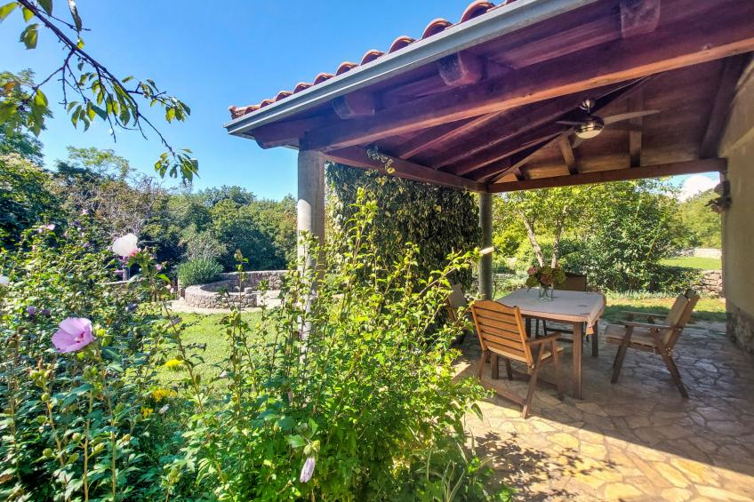 Haus Ljudevit (MLK170)