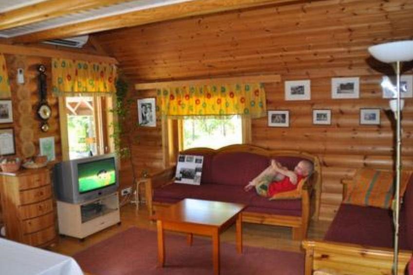 Villa vuorikotka - foto 13