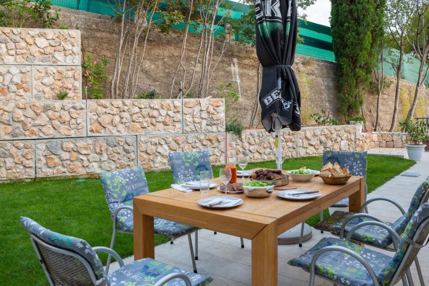 Ferienvilla "Villa LeoMa" mit privatem Pool - foto 33