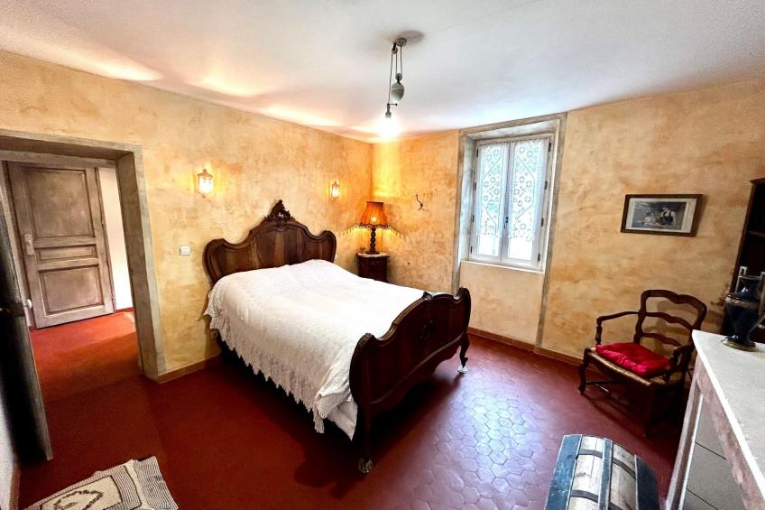 "Samson" mit Kamin - foto 7